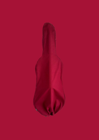 a natural - bordo | altówka
